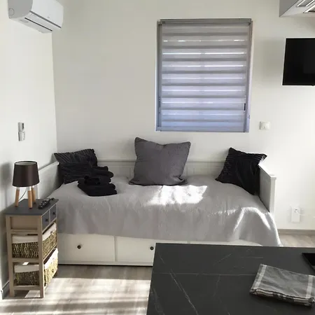 La Maison Anaia Apartment Gargas (Vaucluse)