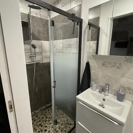 La Maison Anaia Apartment